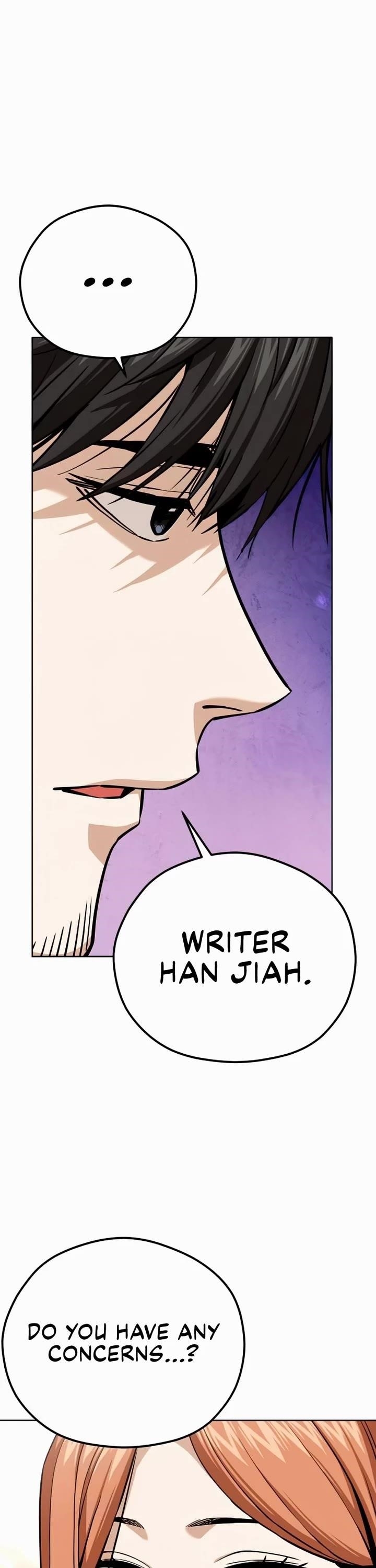 Maybe Meant to Be Chapter 95 - Page 16