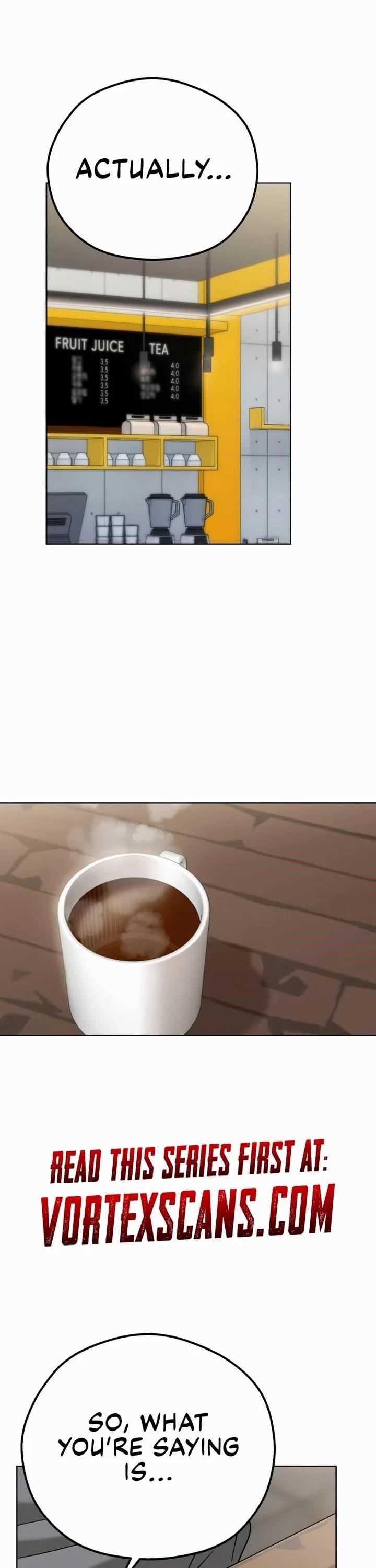 Maybe Meant to Be Chapter 95 - Page 18