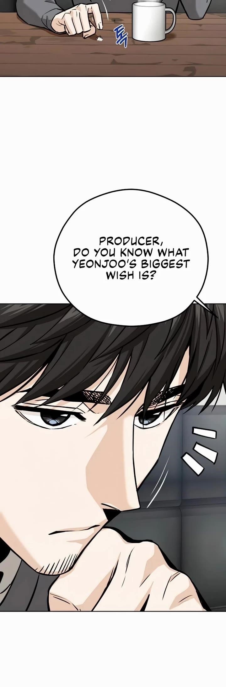 Maybe Meant to Be Chapter 95 - Page 20