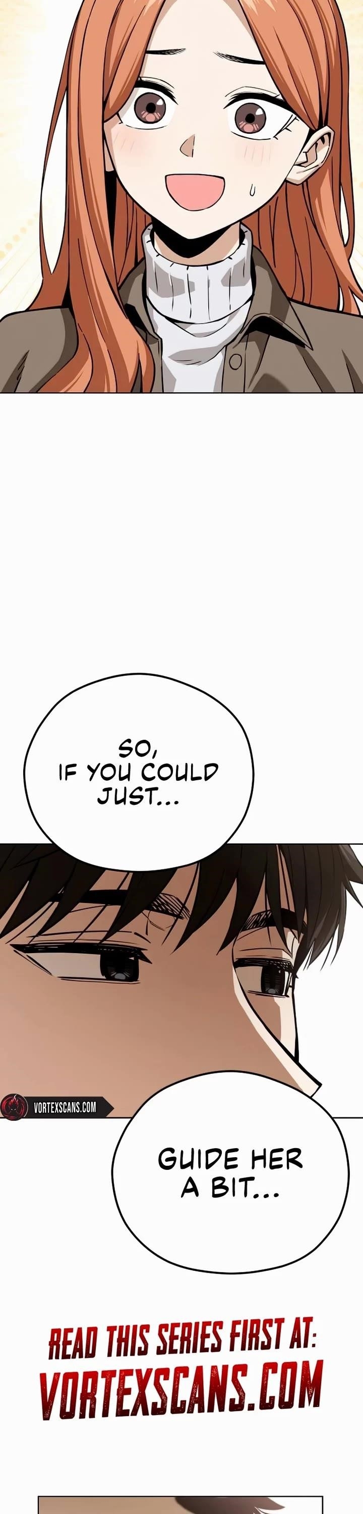 Maybe Meant to Be Chapter 95 - Page 22