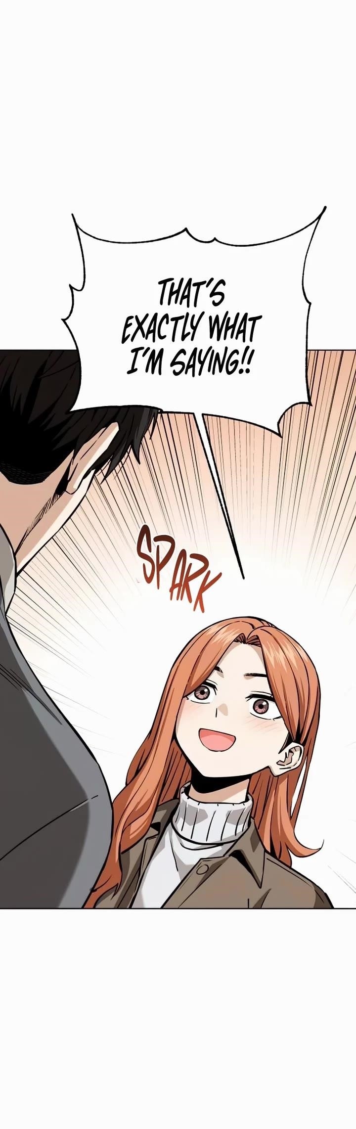 Maybe Meant to Be Chapter 95 - Page 24