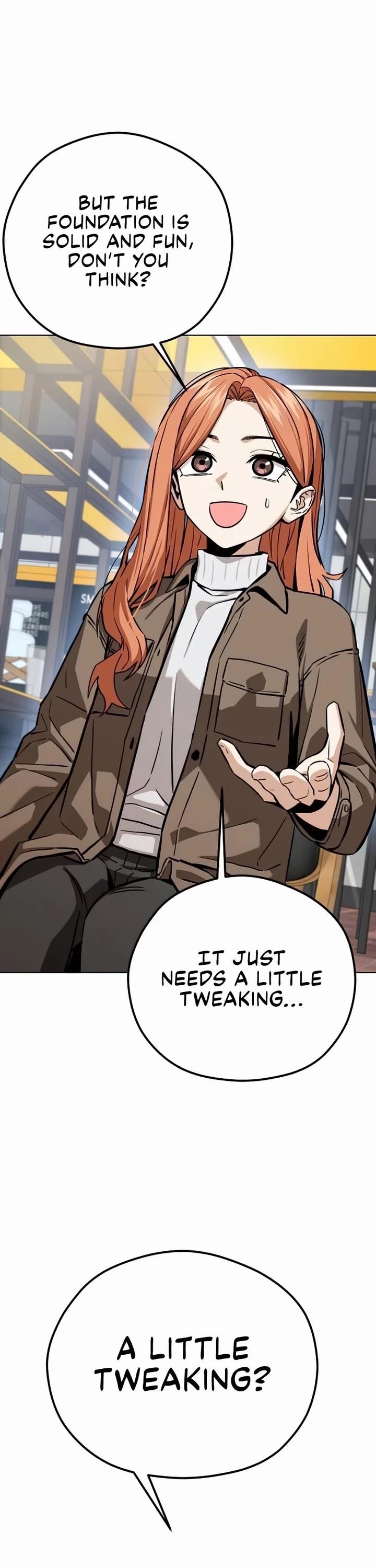 Maybe Meant to Be Chapter 95 - Page 26