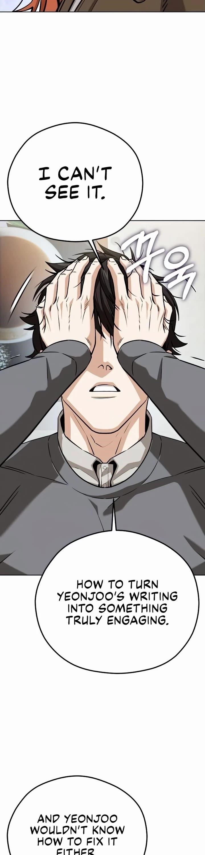 Maybe Meant to Be Chapter 95 - Page 28