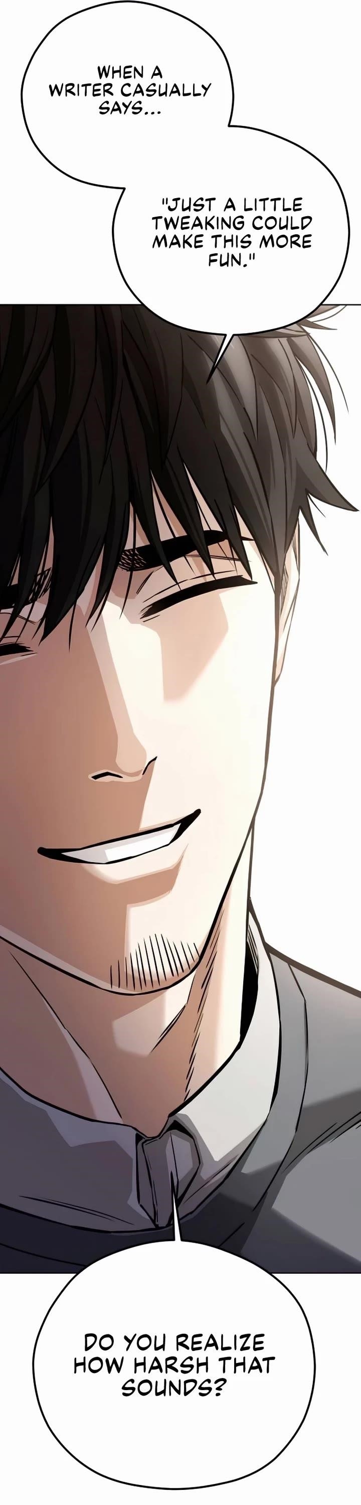 Maybe Meant to Be Chapter 95 - Page 31