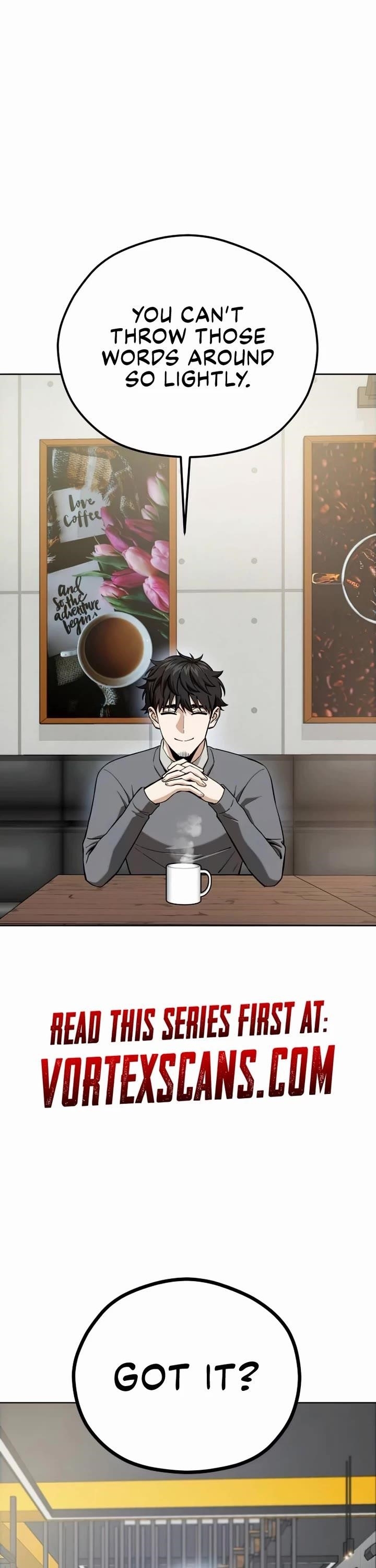 Maybe Meant to Be Chapter 95 - Page 32