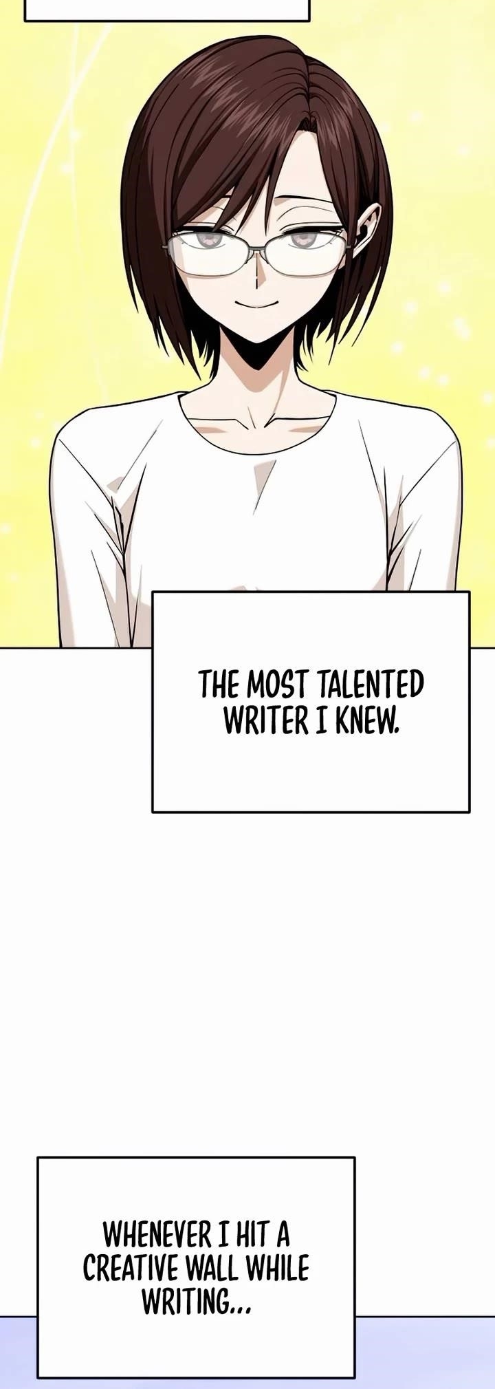 Maybe Meant to Be Chapter 95 - Page 35