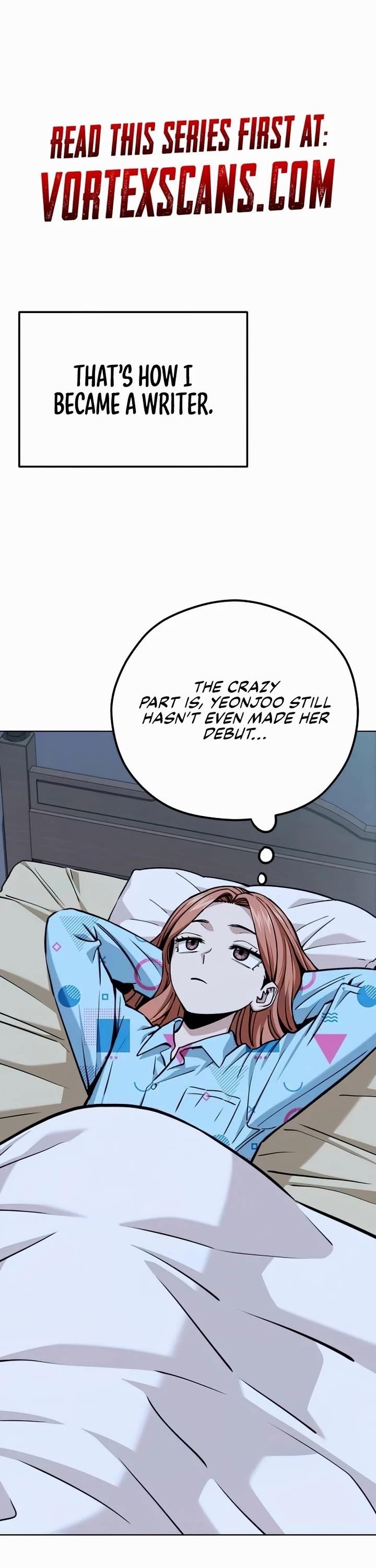 Maybe Meant to Be Chapter 95 - Page 37