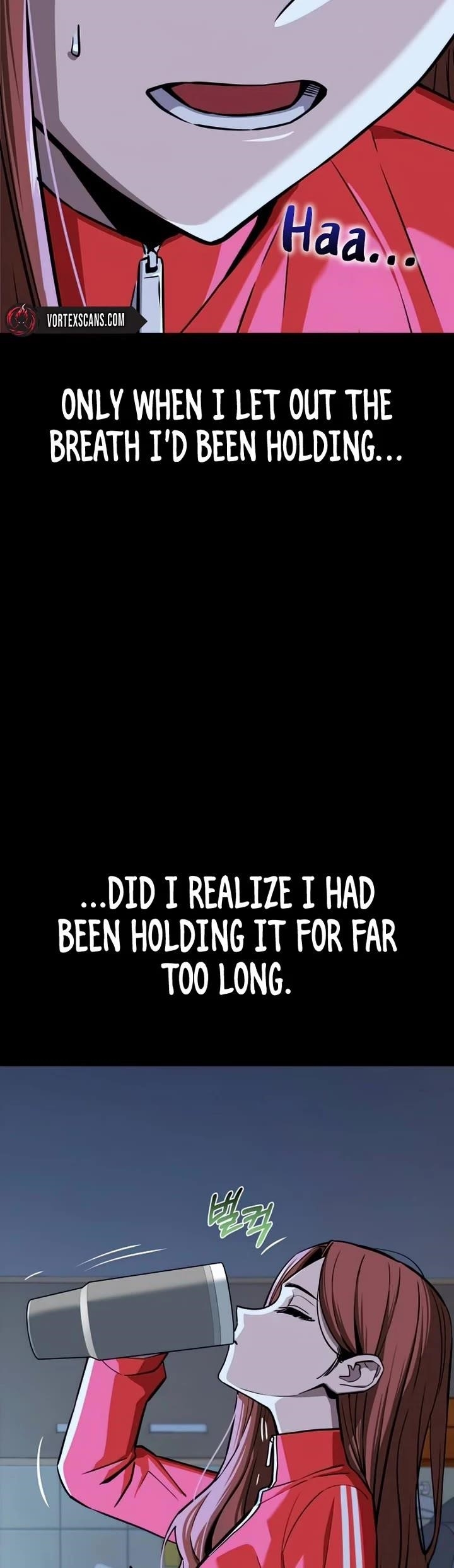 Maybe Meant to Be Chapter 95 - Page 4