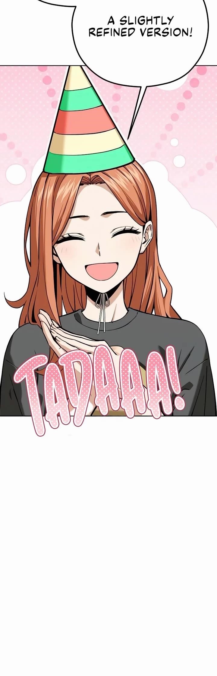 Maybe Meant to Be Chapter 95 - Page 49