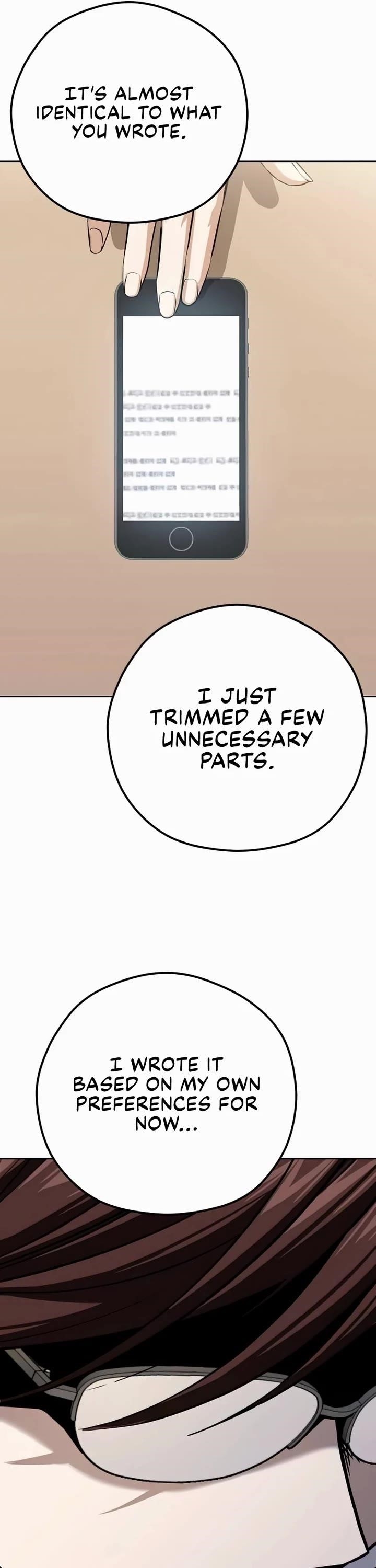 Maybe Meant to Be Chapter 95 - Page 50