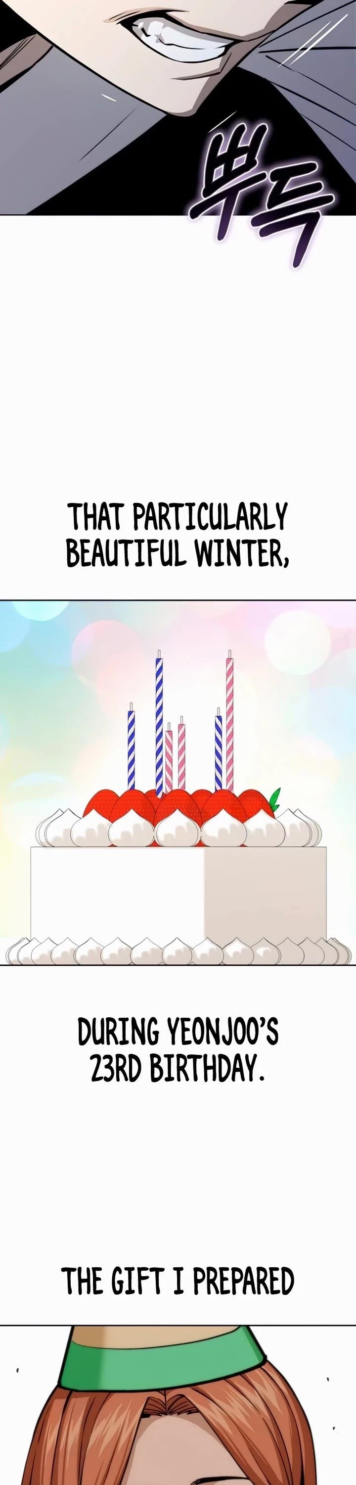 Maybe Meant to Be Chapter 95 - Page 51