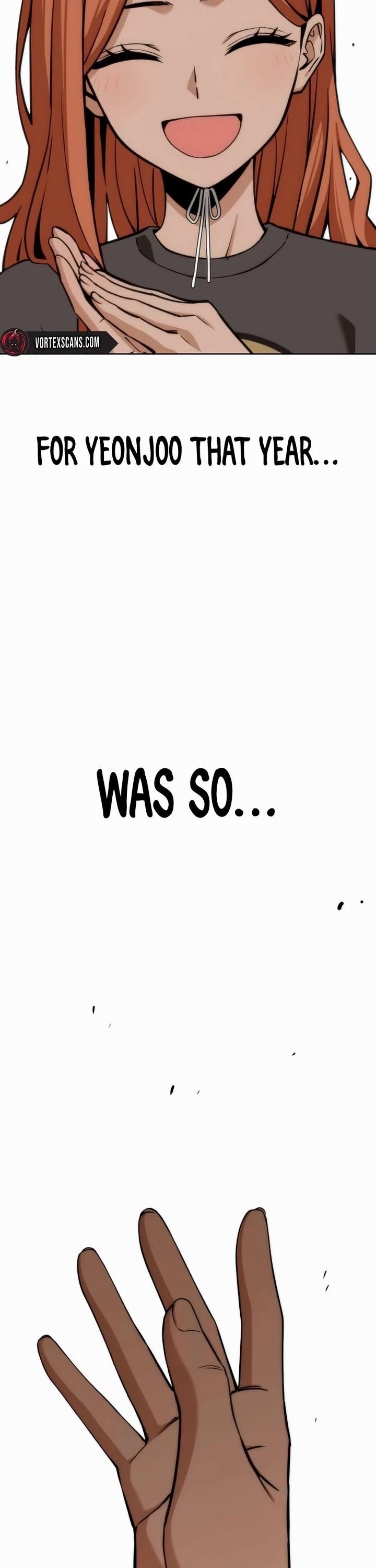 Maybe Meant to Be Chapter 95 - Page 52