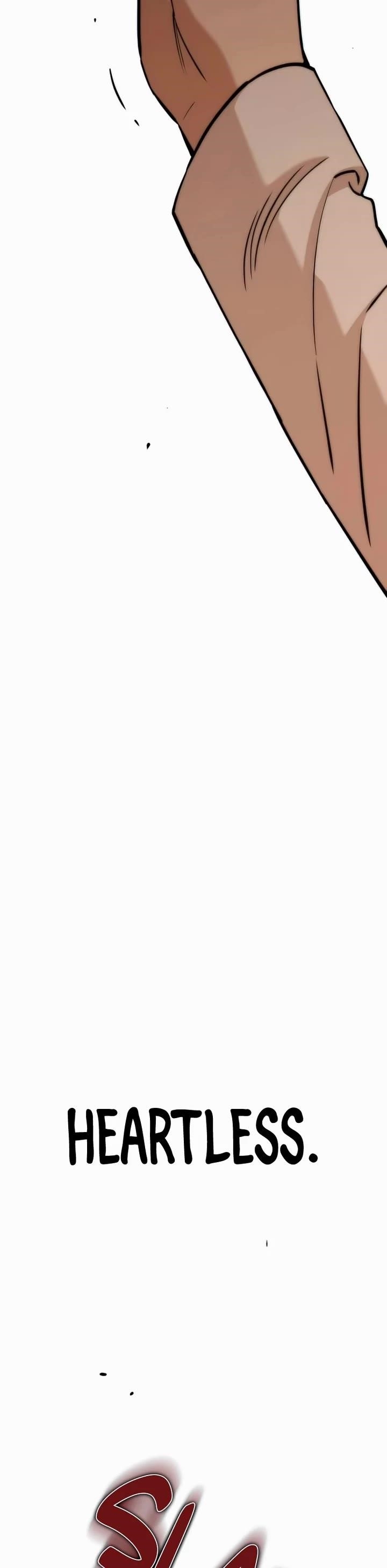 Maybe Meant to Be Chapter 95 - Page 53