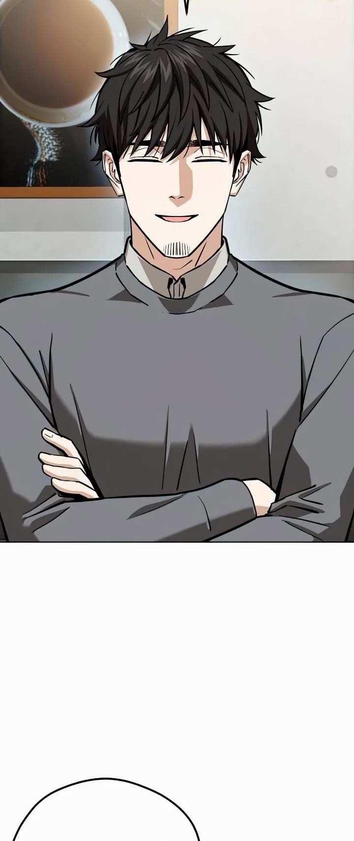 Maybe Meant to Be Chapter 95 - Page 9