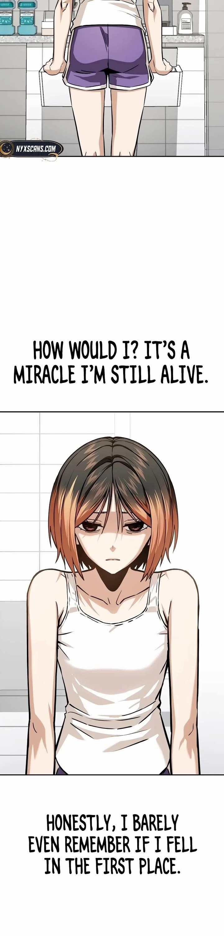 Maybe Meant to Be Chapter 97 - Page 12