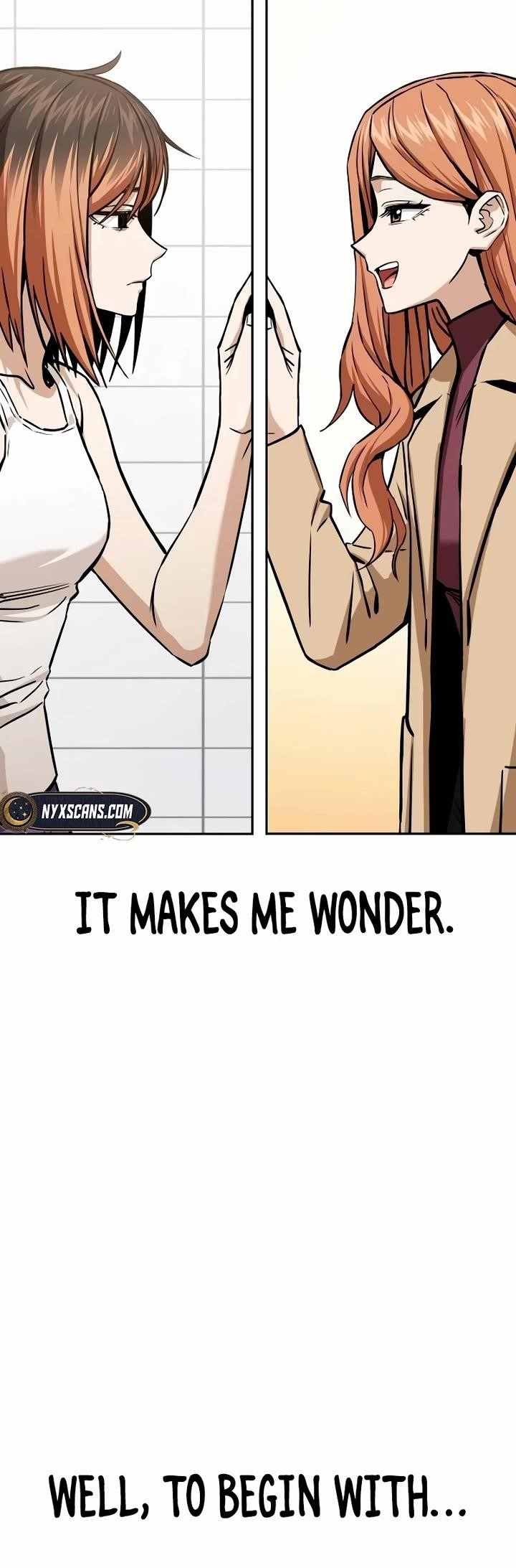 Maybe Meant to Be Chapter 97 - Page 14