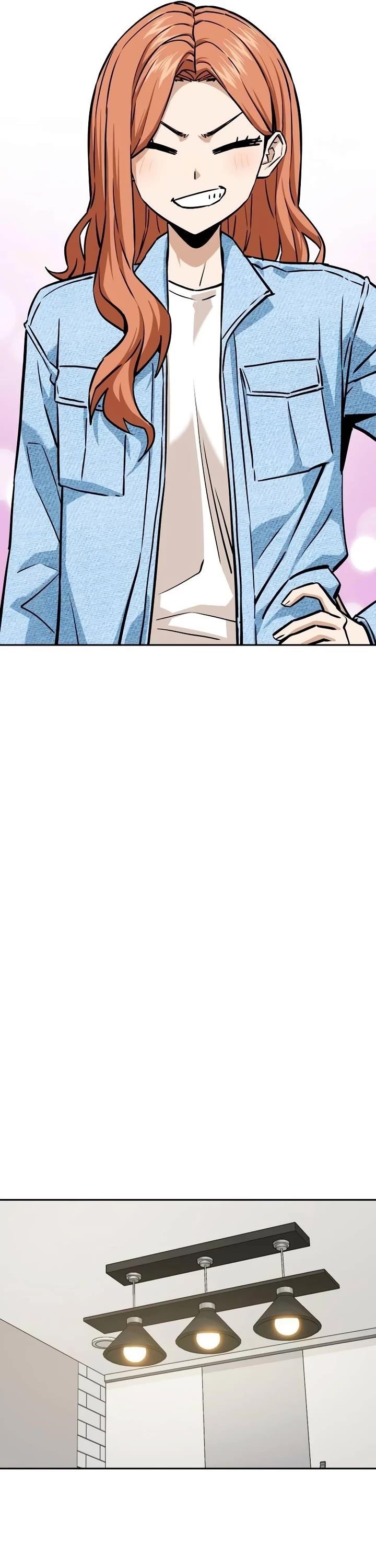 Maybe Meant to Be Chapter 97 - Page 16