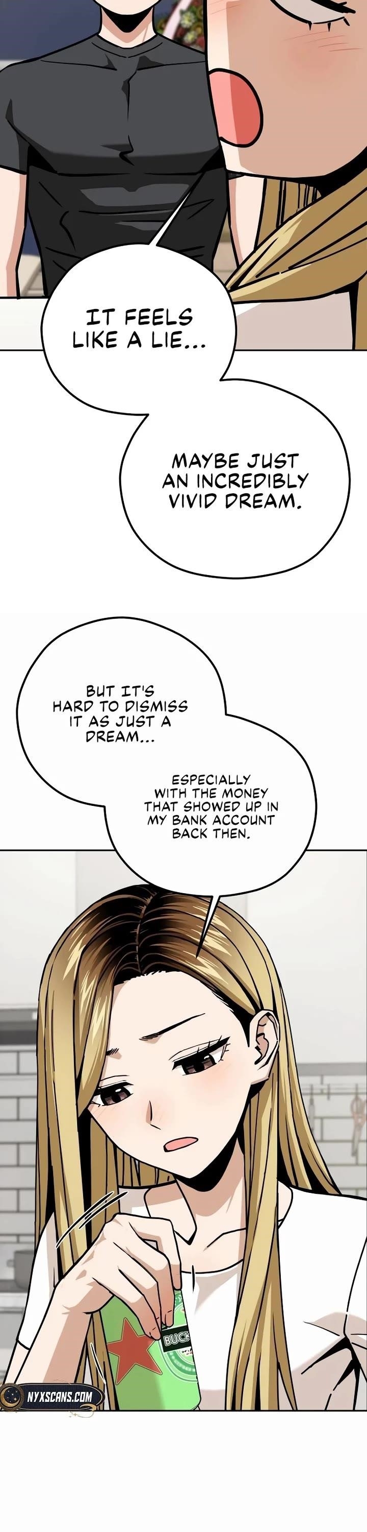 Maybe Meant to Be Chapter 97 - Page 18