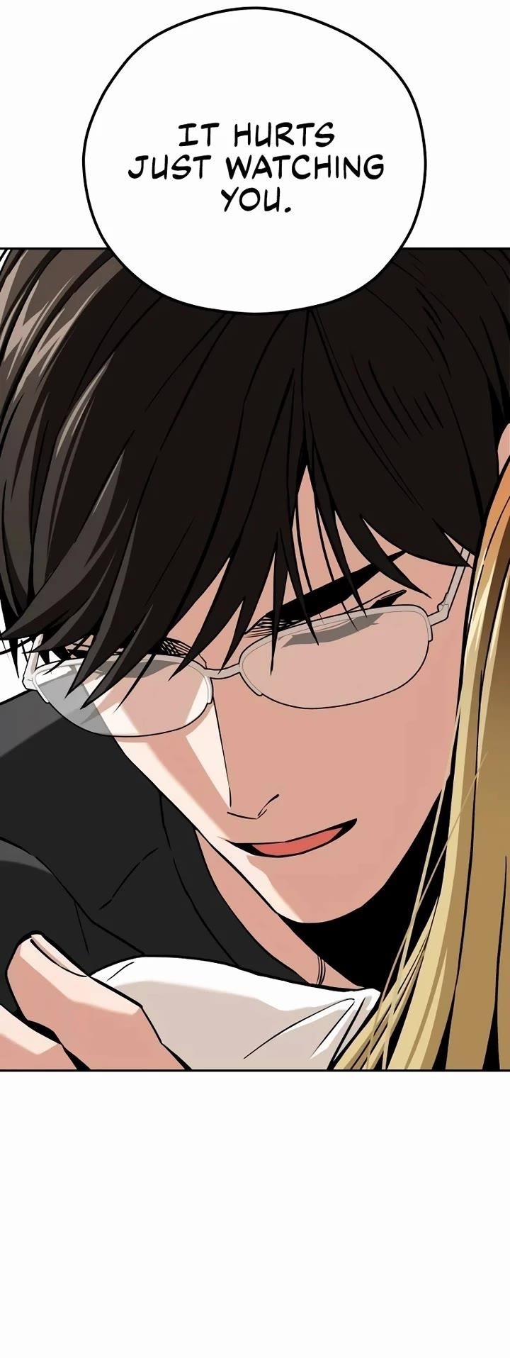 Maybe Meant to Be Chapter 97 - Page 25