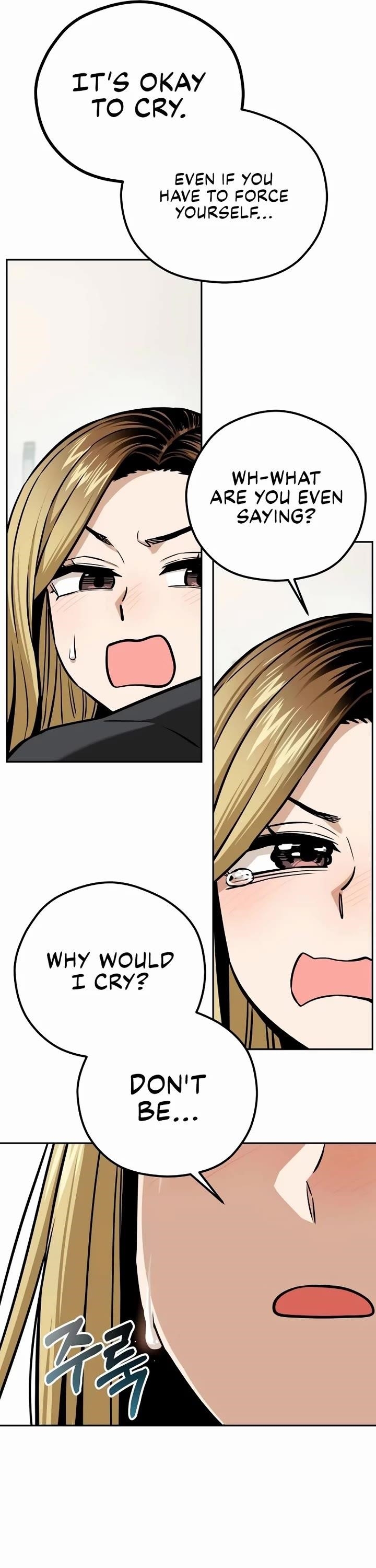 Maybe Meant to Be Chapter 97 - Page 26