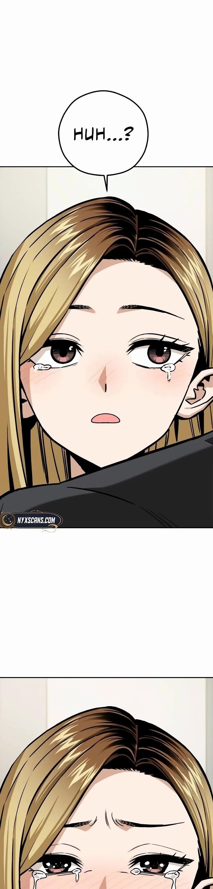 Maybe Meant to Be Chapter 97 - Page 27