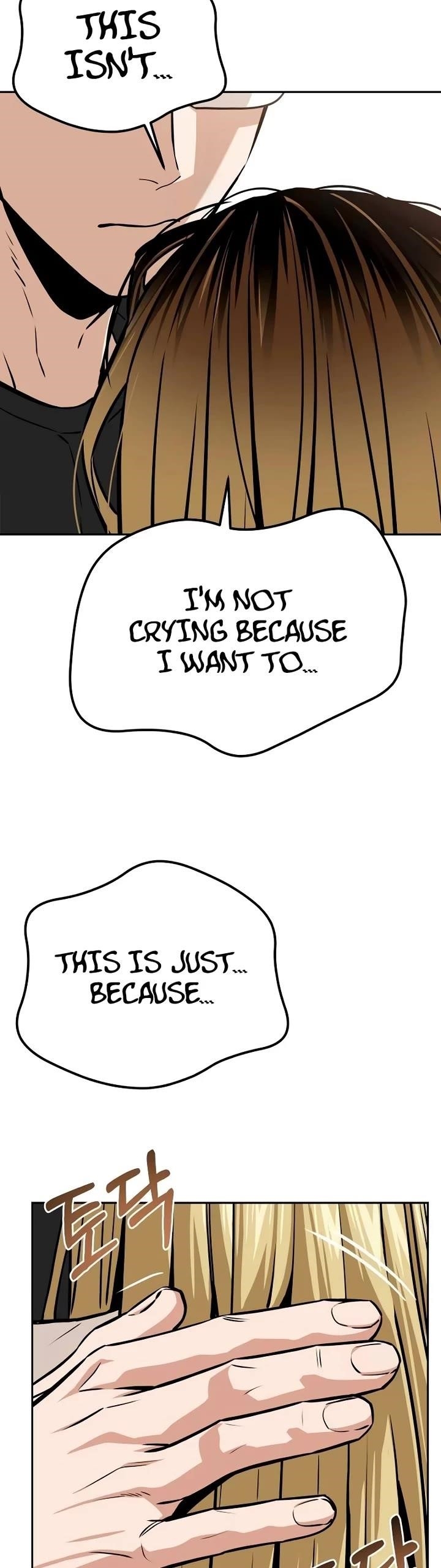 Maybe Meant to Be Chapter 97 - Page 29