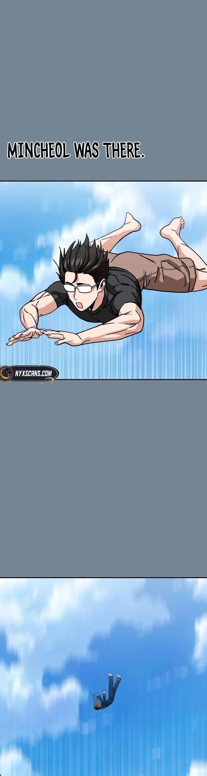 Maybe Meant to Be Chapter 97 - Page 35