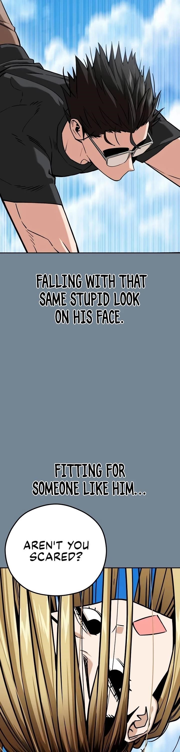 Maybe Meant to Be Chapter 97 - Page 36