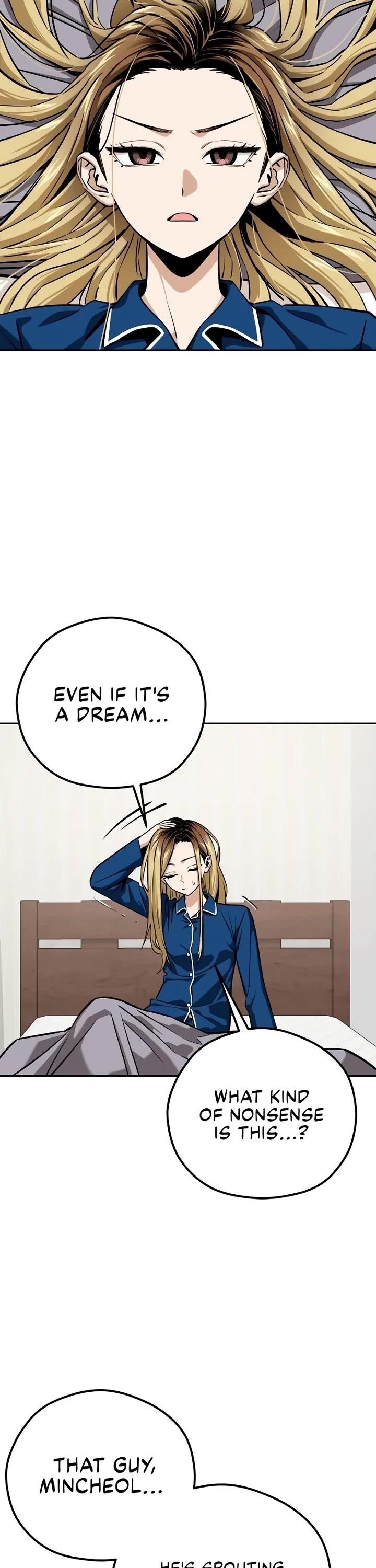 Maybe Meant to Be Chapter 97 - Page 38