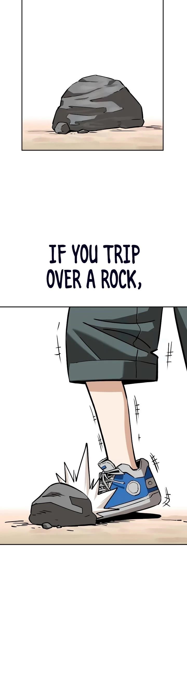 Maybe Meant to Be Chapter 97 - Page 4