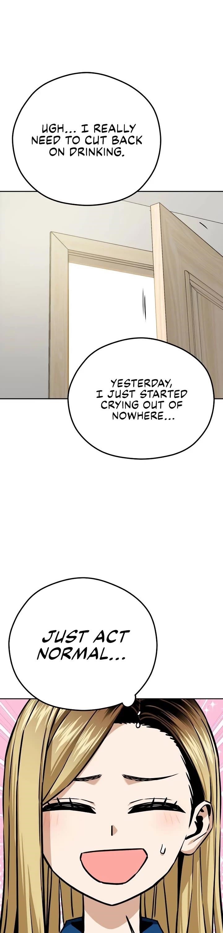 Maybe Meant to Be Chapter 97 - Page 41