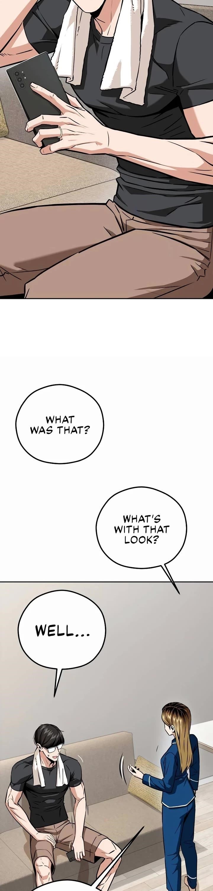 Maybe Meant to Be Chapter 97 - Page 43