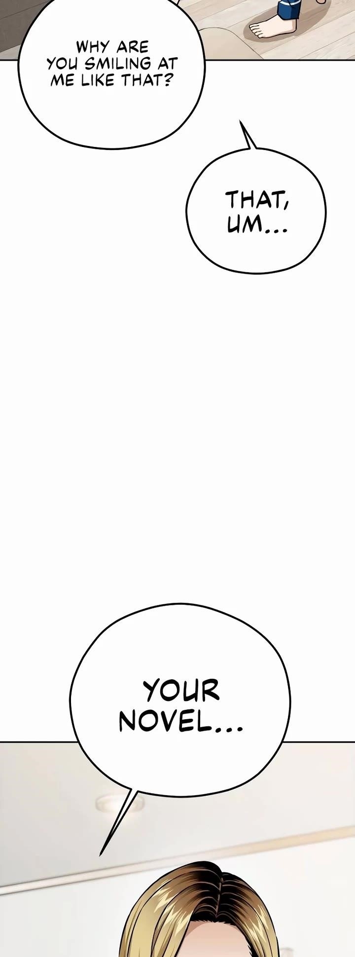 Maybe Meant to Be Chapter 97 - Page 44