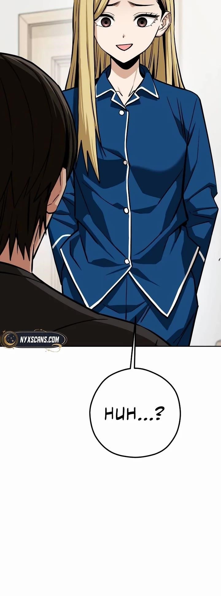 Maybe Meant to Be Chapter 97 - Page 45