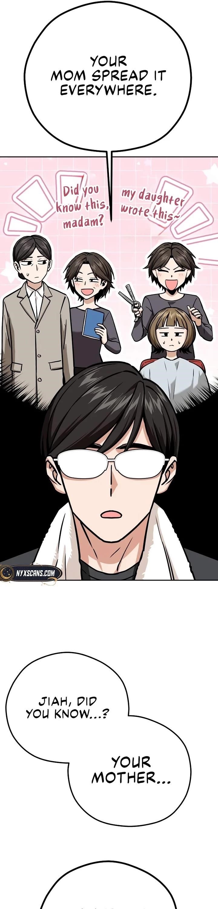 Maybe Meant to Be Chapter 97 - Page 51