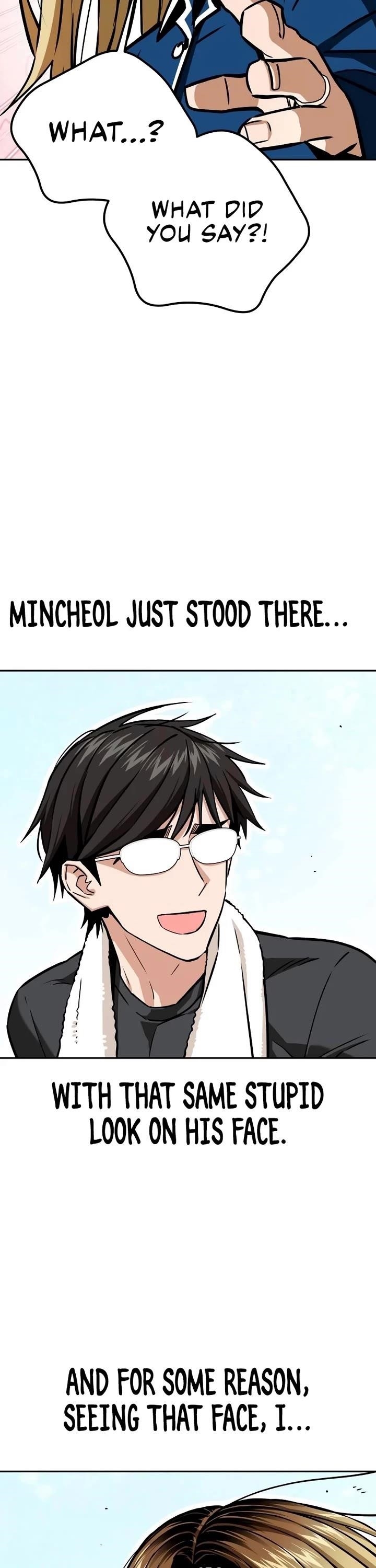 Maybe Meant to Be Chapter 97 - Page 53