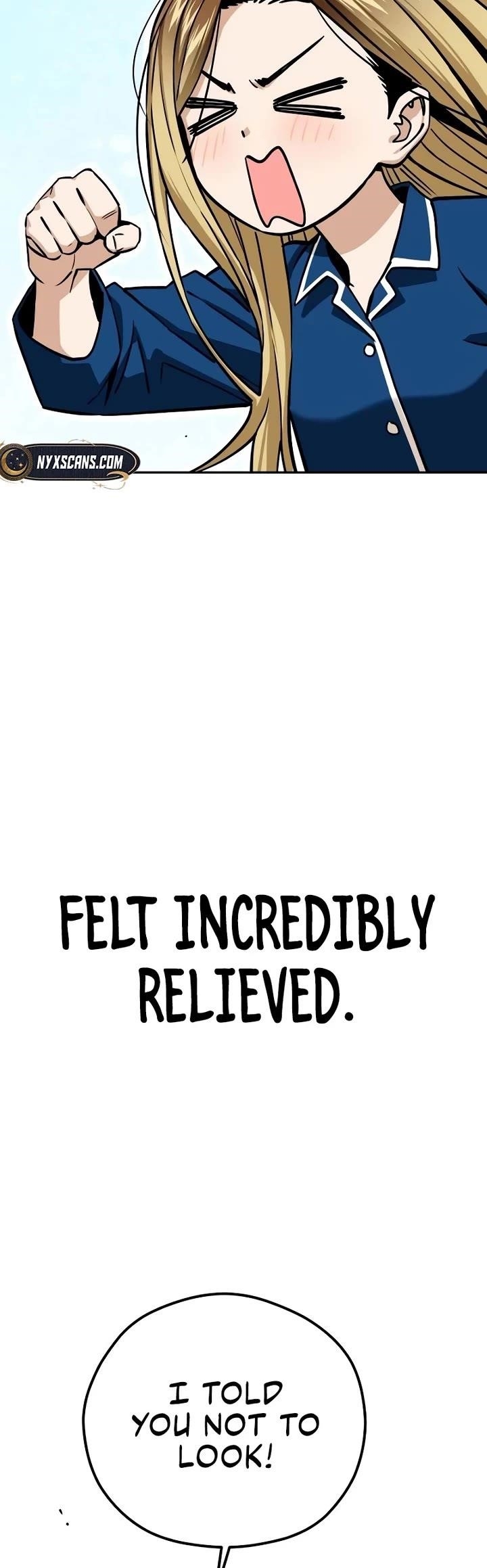 Maybe Meant to Be Chapter 97 - Page 54