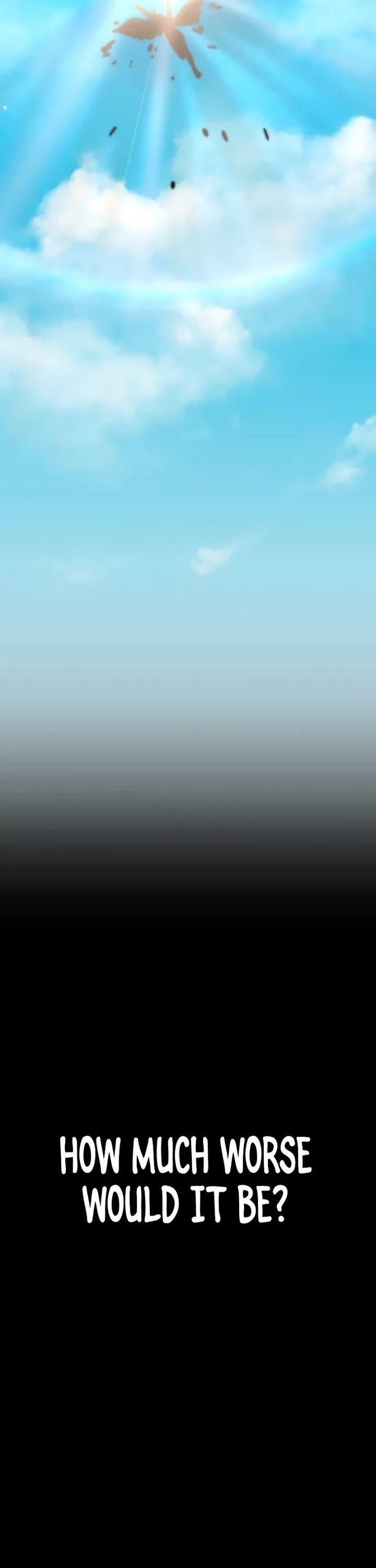 Maybe Meant to Be Chapter 97 - Page 8