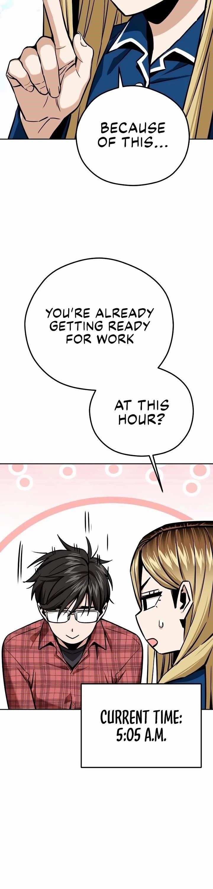 Maybe Meant to Be Chapter 98 - Page 12