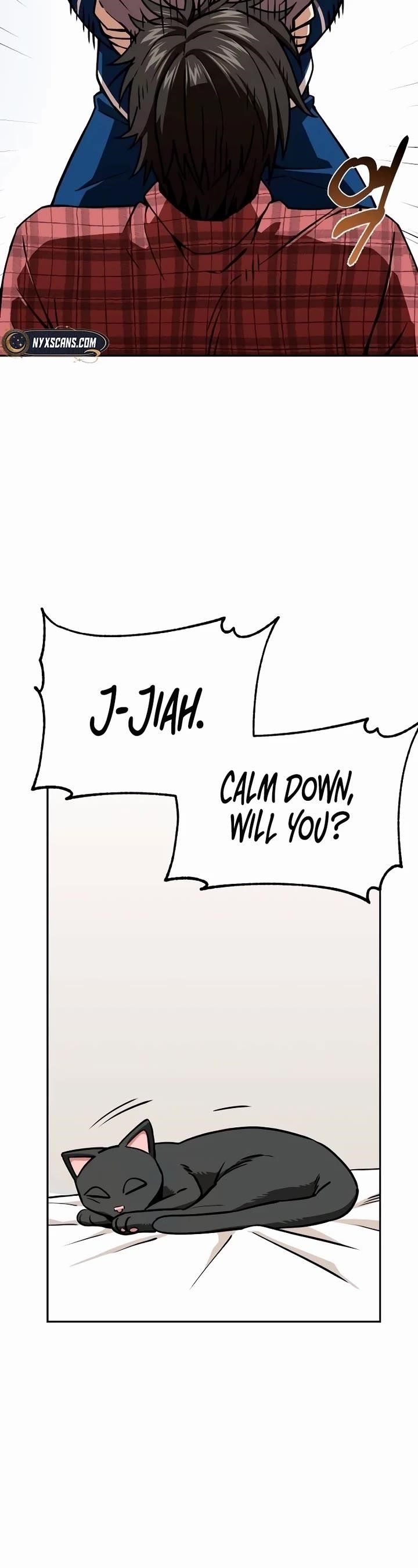 Maybe Meant to Be Chapter 98 - Page 14