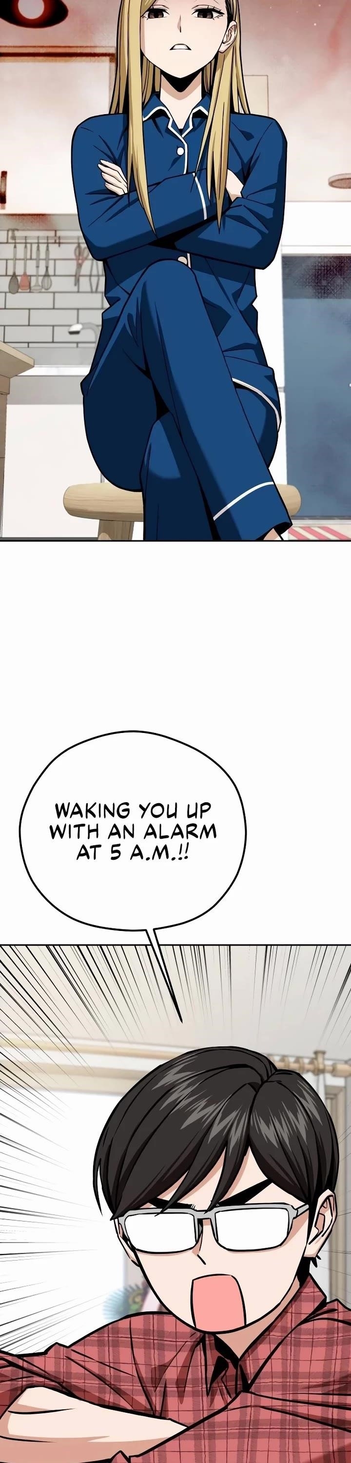 Maybe Meant to Be Chapter 98 - Page 16