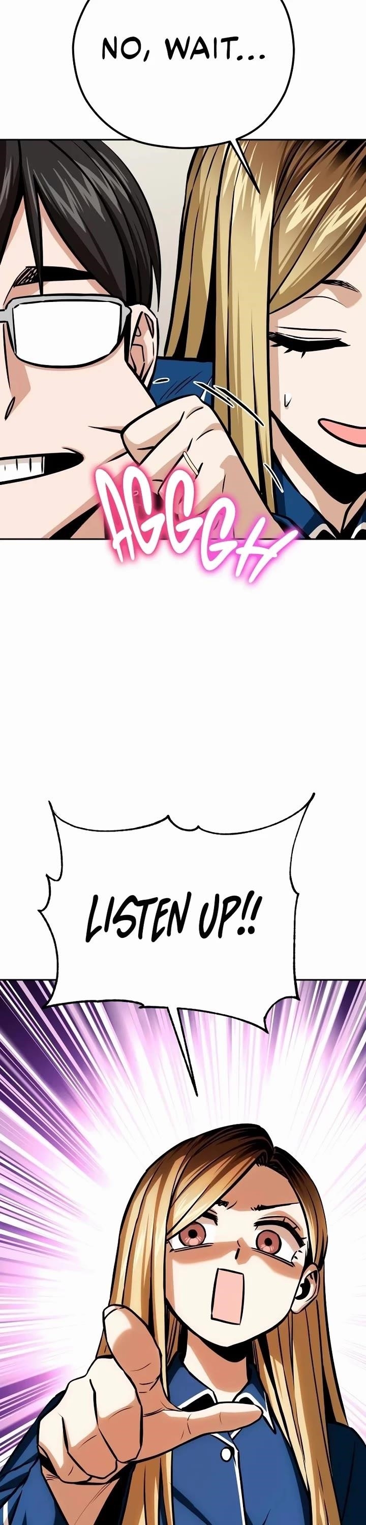 Maybe Meant to Be Chapter 98 - Page 26