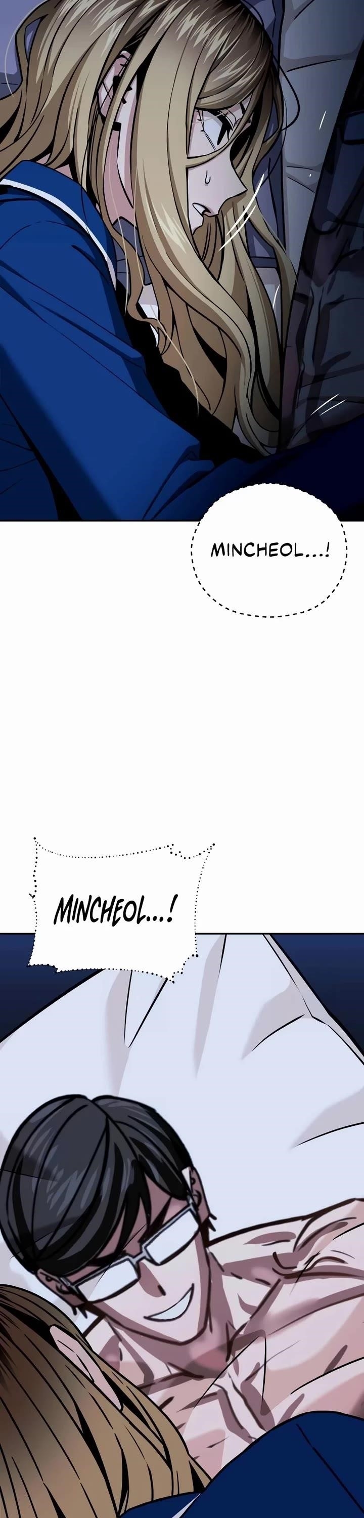 Maybe Meant to Be Chapter 98 - Page 3