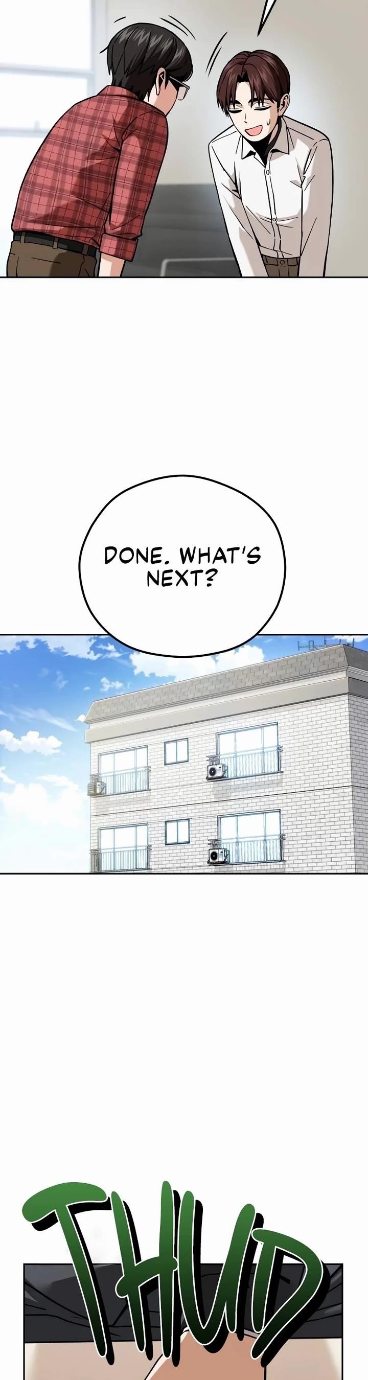 Maybe Meant to Be Chapter 98 - Page 30