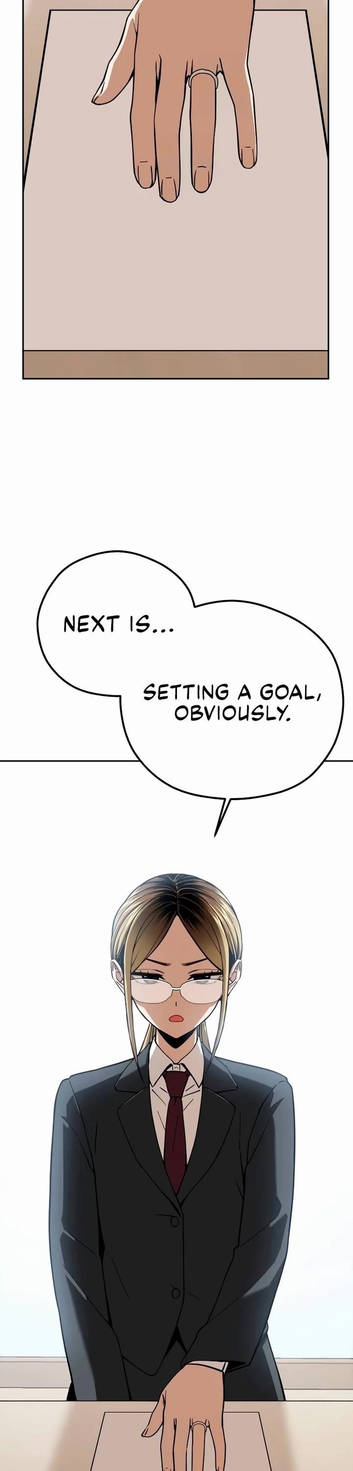 Maybe Meant to Be Chapter 98 - Page 31