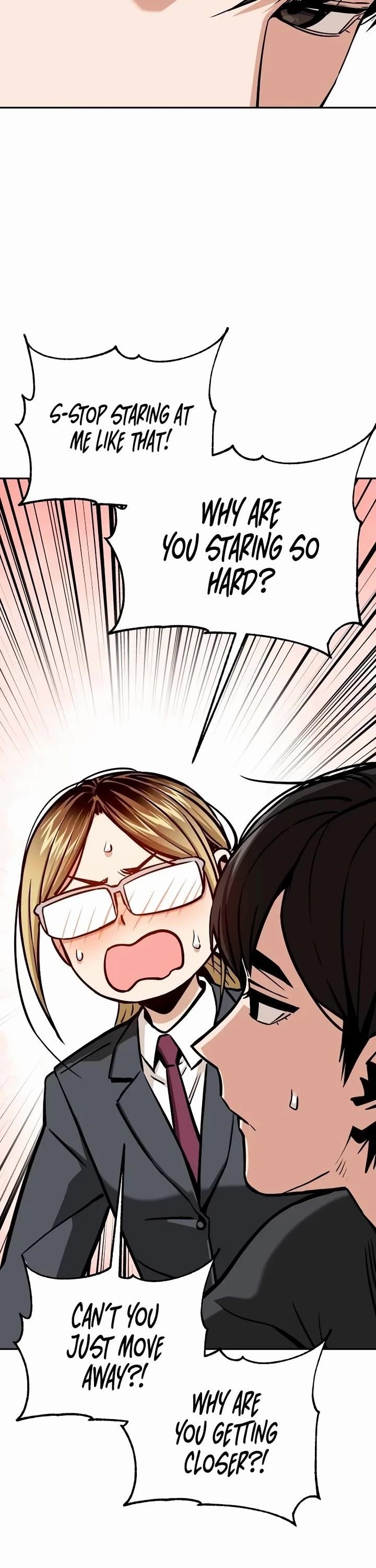 Maybe Meant to Be Chapter 98 - Page 37