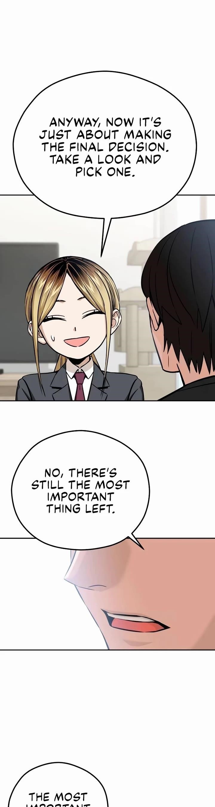 Maybe Meant to Be Chapter 98 - Page 44