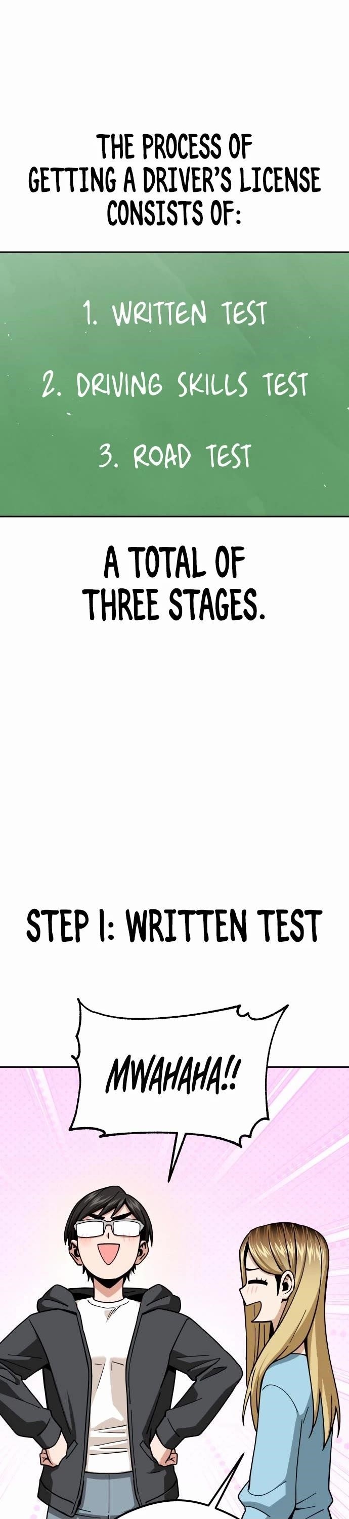 Maybe Meant to Be Chapter 99 - Page 18