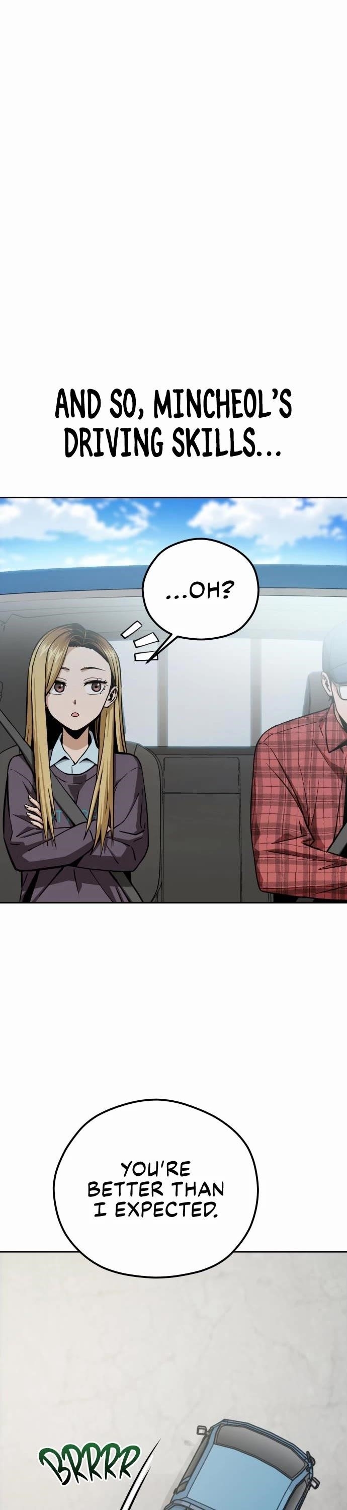 Maybe Meant to Be Chapter 99 - Page 27