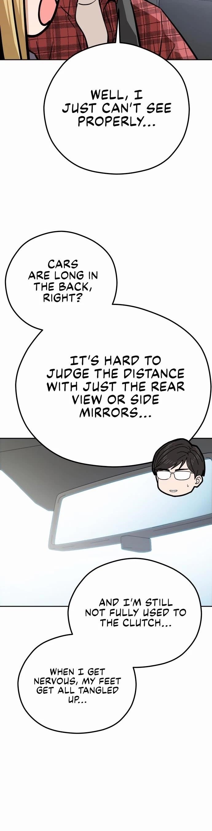 Maybe Meant to Be Chapter 99 - Page 31